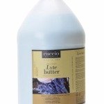 Cuccio Naturale Lyte Lavender & Chamomile Butter - Gallon