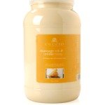 Cuccio Naturale Milk & Honey Massage Creme - Gallon