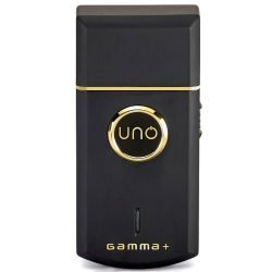 Gamma+ Professional Uno Cordless Single Foil Shaver