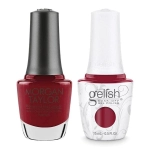 Gelish & Morgan Taylor - Man Of The Moment 032