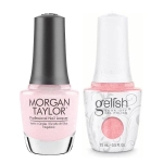 Gelish & Morgan Taylor – Ambience 814