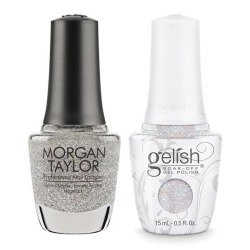 Gelish & Morgan Taylor – Fame Game 069