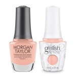 Gelish & Morgan Taylor – Forever Beauty 813