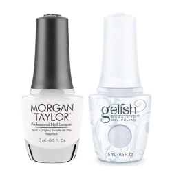 Gelish & Morgan Taylor – Magic Within 265