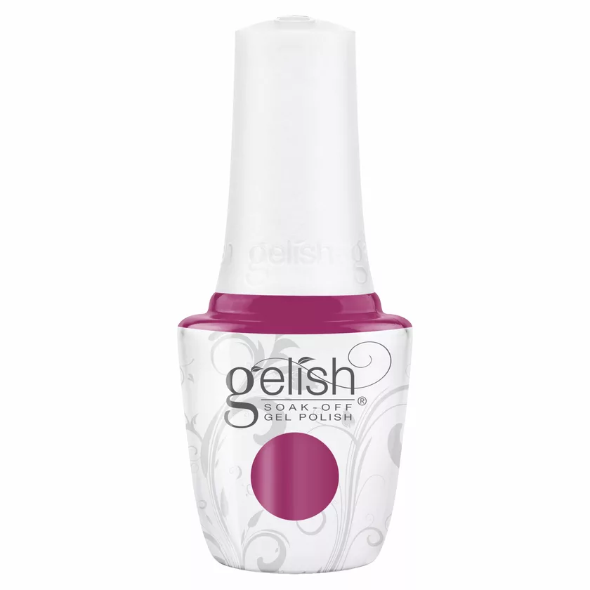 Gelish – Scandalous 1110144