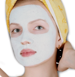 Martinni Pearl Illuminating Mask 2.2 lbs