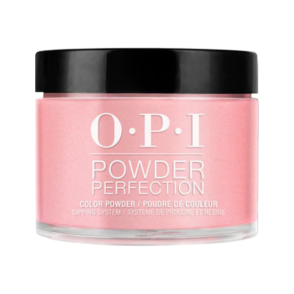 OPI Powder Perfection Dip Powders 1.5oz- Aloha From OPI H70
