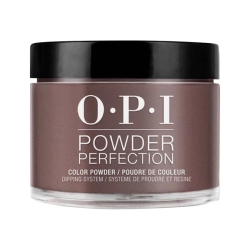 OPI Powder Perfection Dip Powders 1.5oz- Black Cherry Chutney I43