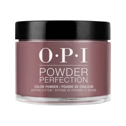 OPI Powder Perfection Dip Powders 1.5oz- Chick Flick Cherry H02