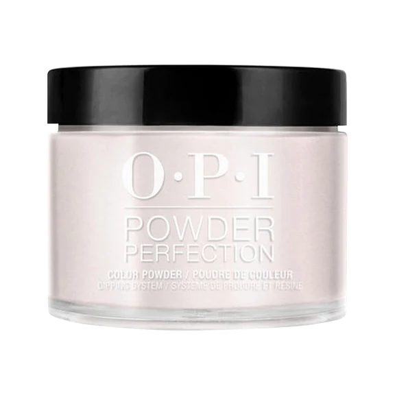 OPI Powder Perfection Dip Powders 1.5oz- Chiffon My Mind T63