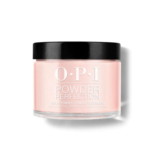 OPI Powder Perfection Dip Powders 1.5oz- Coral-ing Your Spirit Animal M88