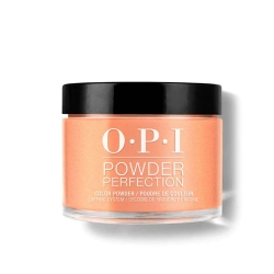 OPI Powder Perfection Dip Powders 1.5oz- Crawfishin For A Compliment N58