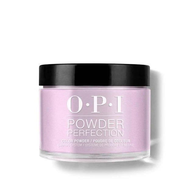 OPI Powder Perfection Dip Powders 1.5oz- Do You Lilac It B29