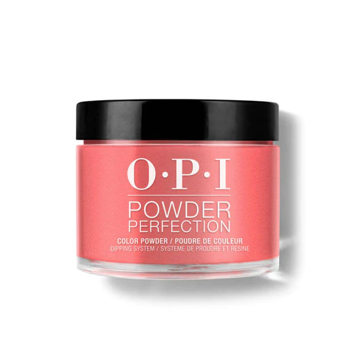 OPI Powder Perfection Dip Powders 1.5oz- Dutch Tulips L60