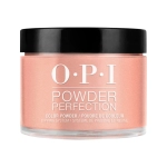 OPI Powder Perfection Dip Powders 1.5oz- Freedom Of Peach W59