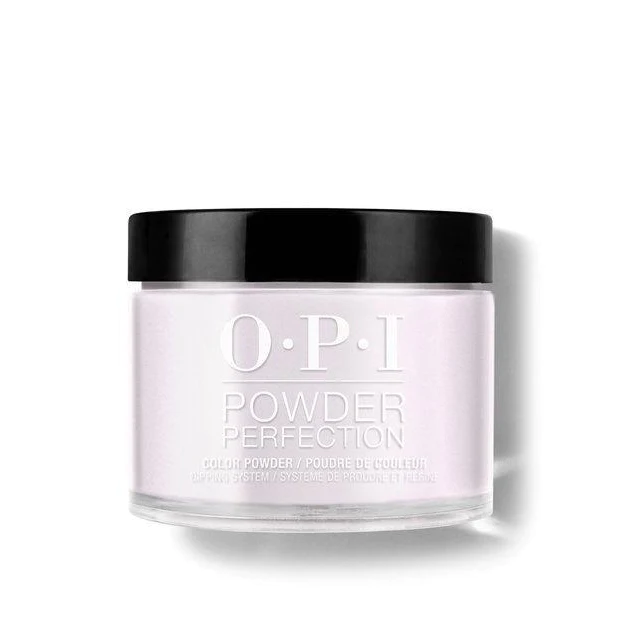 OPI Powder Perfection Dip Powders 1.5oz- I Am What I Amethyst T76