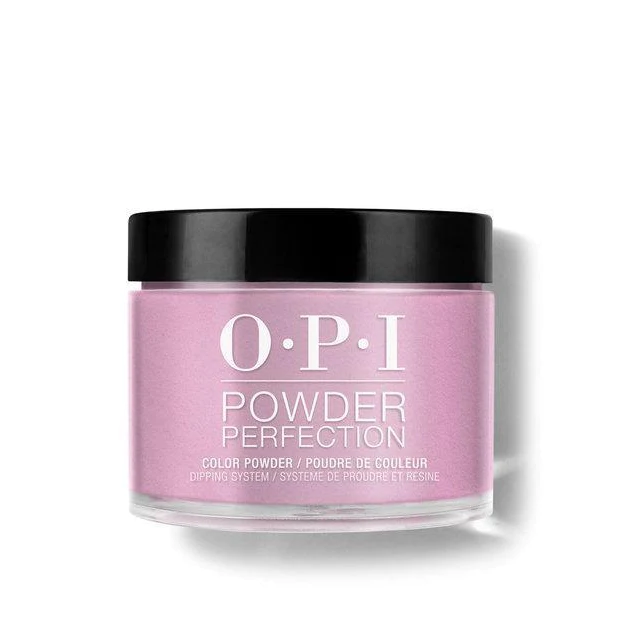 OPI Powder Perfection Dip Powders 1.5oz- I Manicure For Beads N54