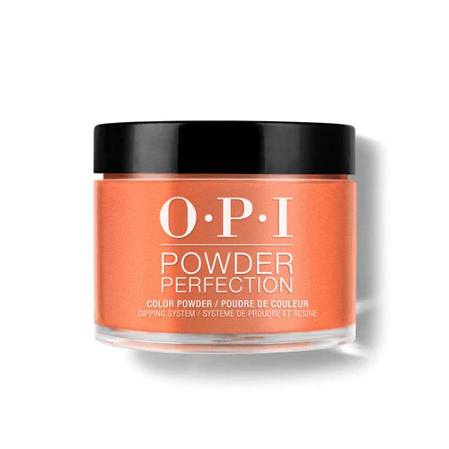 OPI Powder Perfection Dip Powders 1.5oz- It’s A Piazza Cake V26