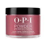 OPI Powder Perfection Dip Powders 1.5oz- Miami Beet B78