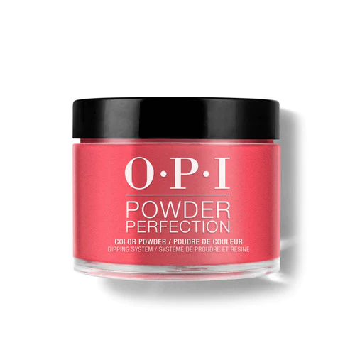 OPI Powder Perfection Dip Powders 1.5oz- My Chihuahua Bites M21