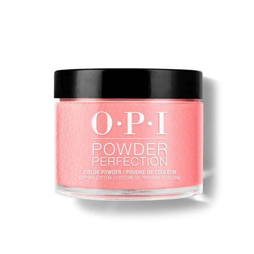 OPI Powder Perfection Dip Powders 1.5oz- My Chihuahua Doesn’t Bite Anymore M89