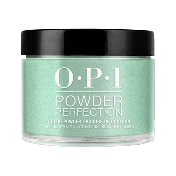 OPI Powder Perfection Dip Powders 1.5oz- My Dogsled Is a Hybrid N45