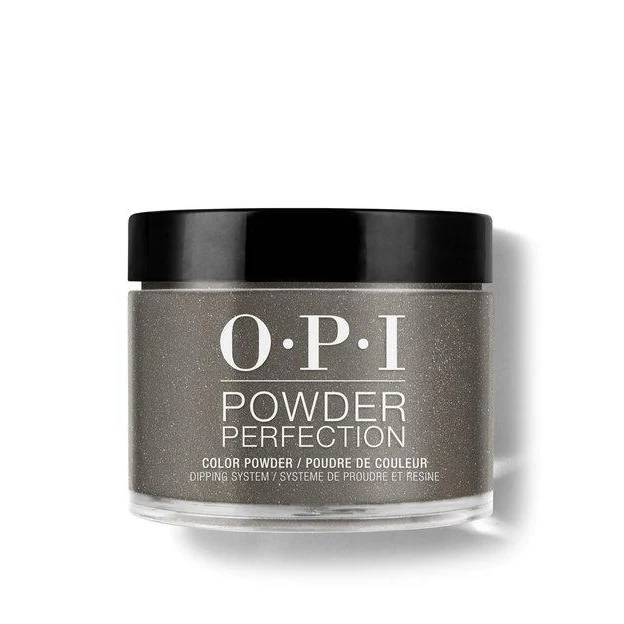 OPI Powder Perfection Dip Powders 1.5oz- My Private Jet B59