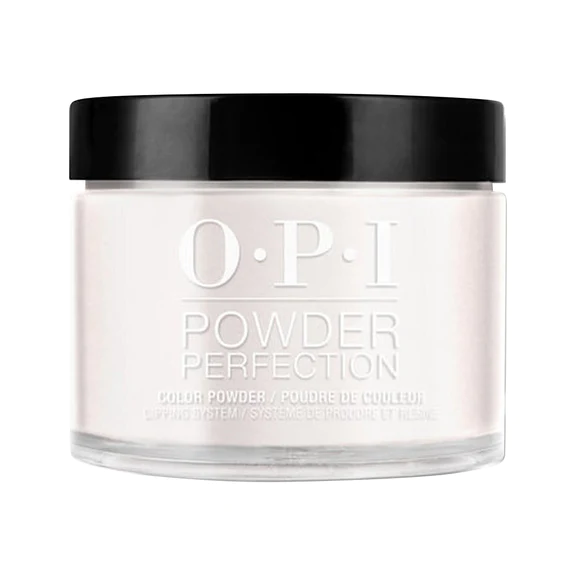 OPI Powder Perfection Dip Powders 1.5oz- My Vampire Is Buff E82