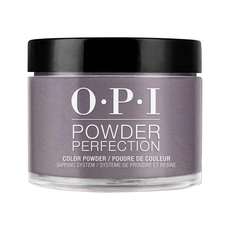 OPI Powder Perfection Dip Powders 1.5oz- O Suzi Mio V35