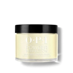 OPI Powder Perfection Dip Powders 1.5oz- One Chik Chick T73