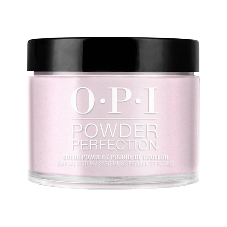 OPI Powder Perfection Dip Powders 1.5oz- Purple Plazzo Pants V34