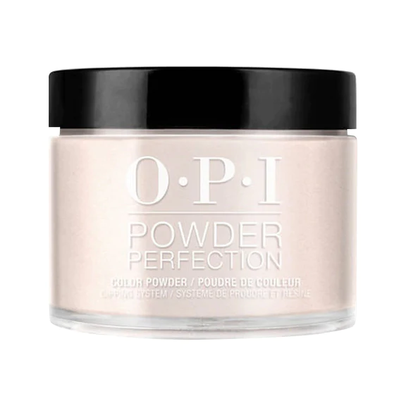OPI Powder Perfection Dip Powders 1.5oz- Put It in Neutral T65