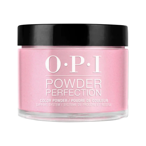 OPI Powder Perfection Dip Powders 1.5oz- Shorts Story B86