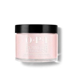 OPI Powder Perfection Dip Powders 1.5oz- Stop it I'm Blushing T74