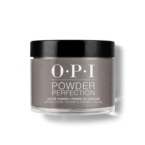 OPI Powder Perfection Dip Powders 1.5oz- Suzi & The Arctic Fox l56