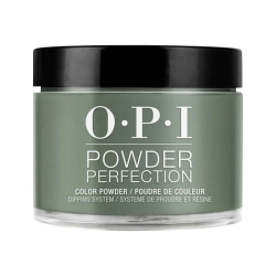 OPI Powder Perfection Dip Powders 1.5oz- The First Lady of Nails W55