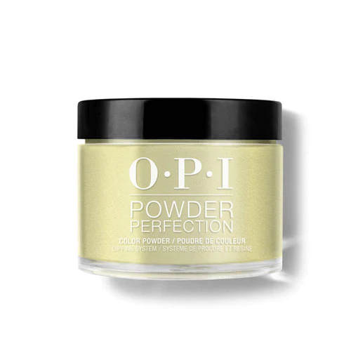 OPI Powder Perfection Dip Powders 1.5oz- This Isn't Greenland l58