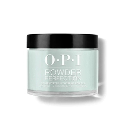 OPI Powder Perfection Dip Powders 1.5oz- Verde Nice To Meet You M84