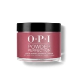 OPI Powder Perfection Dip Powders 1.5oz- We The Female W64