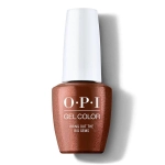 OPI GelColor - Bring out the Big Gems - HPP12