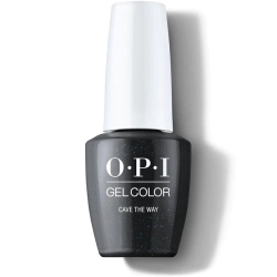 OPI GelColor - Cave The Way - #GCF012