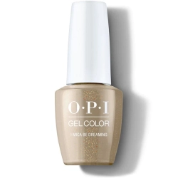OPI GelColor - I Mica Be Dreaming - #GCF010