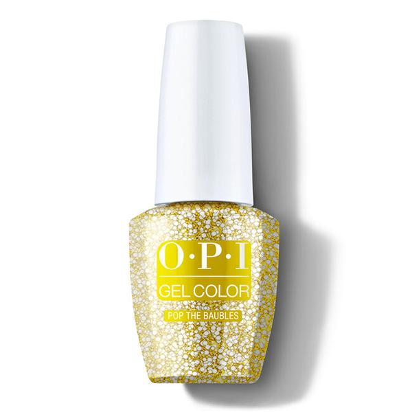 OPI GelColor – Pop the Baubles – HPP13