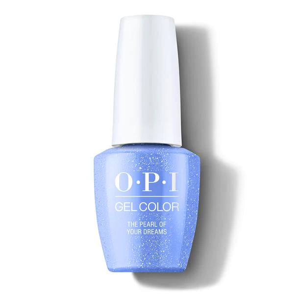 OPI GelColor - The Pearl of Your Dreams - HPP02
