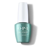 OPI GelColor – Tealing Festive - HPP03