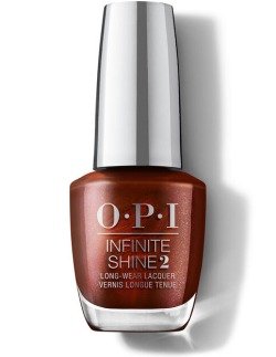 OPI Infinite Shine - Bring out the Big Gems - HRP27