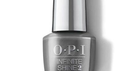 OPI Infinite Shine - Clean Slate - F011