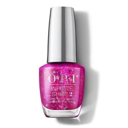 OPI Infinite Shine - I Pink It's Snowing - HRP30