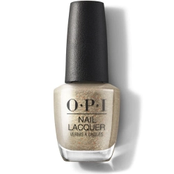 OPI Nail Lacquer - I Mica Be Dreaming - F010