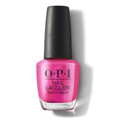 OPI Pink, Bling, and Be Merry - HRP08